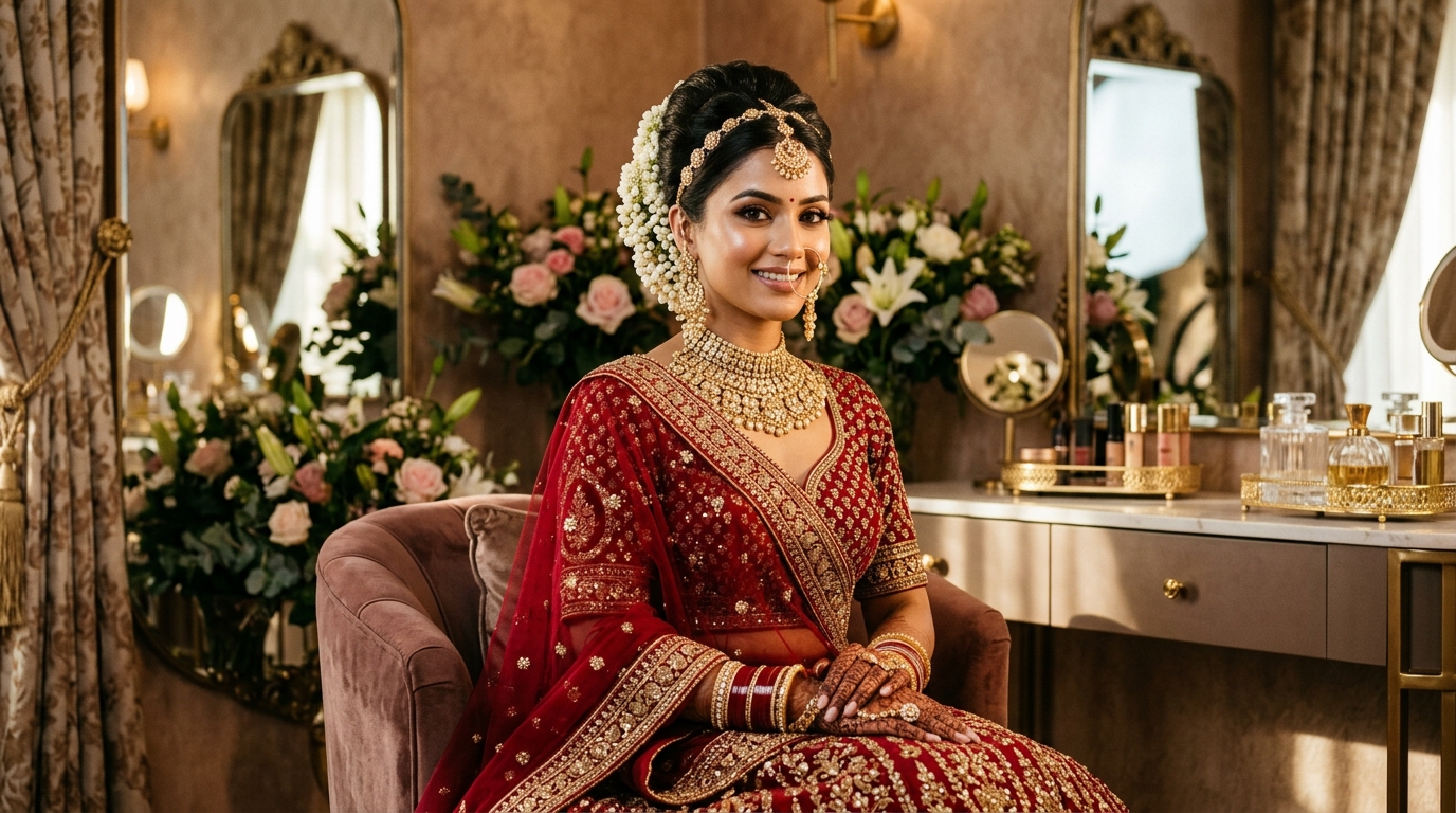 Royal Bridal Couture